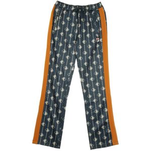 Fila, Dames, Broeken, Veelkleurig, Maat: M