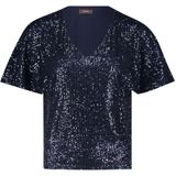 Vera Mont - Blouse - Blauw