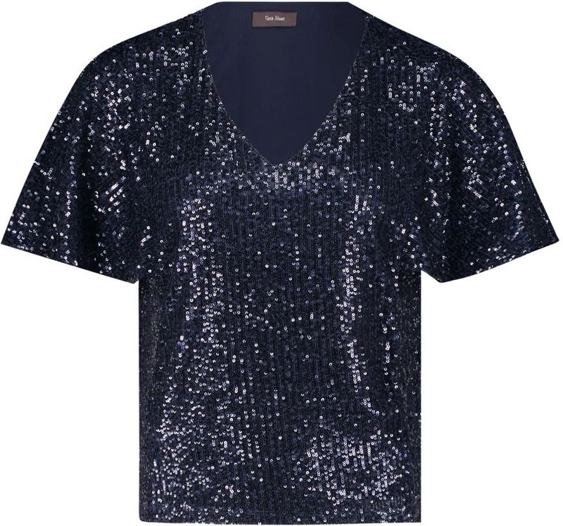 Vera Mont - Blouse - Blauw