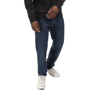 Levi's - 512™ Slim Taper - Skinny Broek - Blauw - Katoen Denim