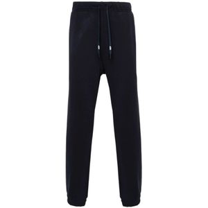 Autry, Heren, Broeken, Blauw, Maat: XL Jersey,