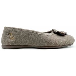 Thies 1856, Dames, Schoenen, Beige, Maat: 36 EU Zijde,