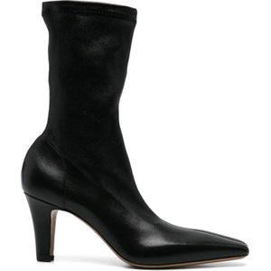 Paris Texas, Dames, Schoenen, Zwart, Maat: 36 1/2 EU