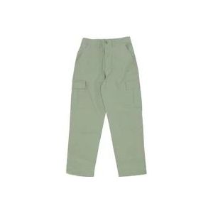 Nike Cargo Pant Oil Green Streetwear , Green , Heren , Maat: W30 L30