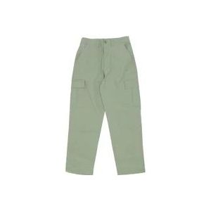 Nike Club Cargo Pant Oil Green , Green , Heren , Maat: W32 L32