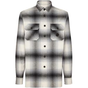 Philipp Plein, Heren, Overhemden, Veelkleurig, Maat: 3XL Katoen,