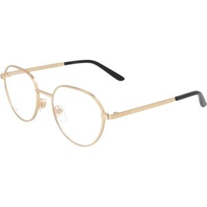 Gucci, unisex, Accessoires, Geel, Maat: 52 MM