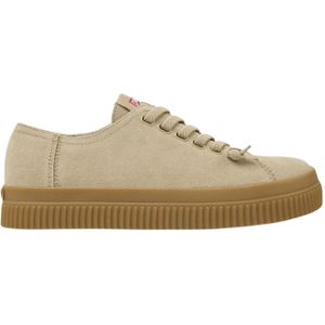 Camper, Dames, Schoenen, Beige, Maat: 37 EU