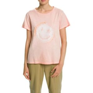 Lieblingsstück, Dames, Tops, Roze, Maat: L