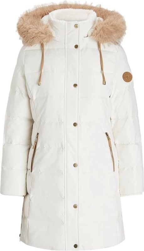 Donsjas met ritszakken