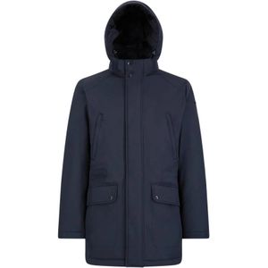 Geox - M Vincit Bomber - Herenjas - Sky Captain