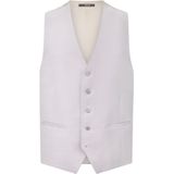 Boggi Milano, Heren, Jassen, Grijs, Maat: S