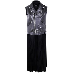 Junya Watanabe, Dames, Jurken, Zwart, Maat: M