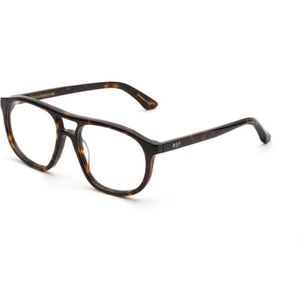 Retrosuperfuture, unisex, Accessoires, Bruin, Maat: 54 MM