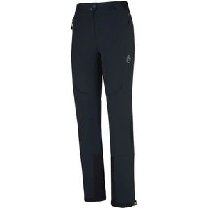 La Sportiva, Dames, Sport, Zwart, Maat: M