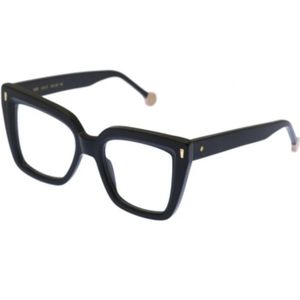 Kyme, unisex, Accessoires, Zwart, Maat: 50 MM