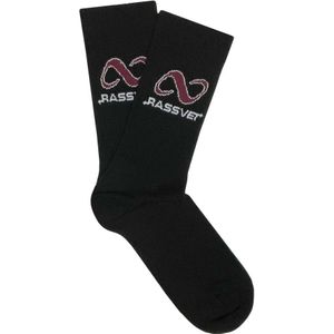 Rassvet, unisex, Ondergoed, Zwart, Maat: ONE Size Katoen,