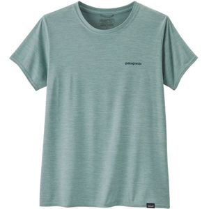 Patagonia, Dames, Tops, Groen, Maat: M Taf,