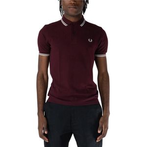 Comme des Garçons, Heren, Tops, Rood, Maat: S Katoen,