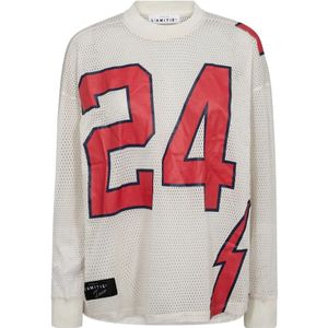 Haute L'Amitié, Dames, Tops, Veelkleurig, Maat: XS