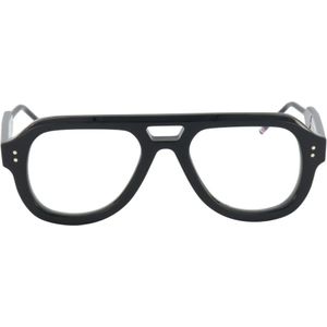 Thom Browne, unisex, Accessoires, Zwart, Maat: 55 MM
