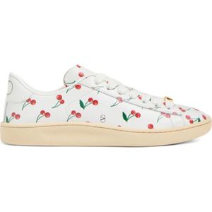 Valentino Garavani, Dames, Schoenen, Veelkleurig, Maat: 40 EU