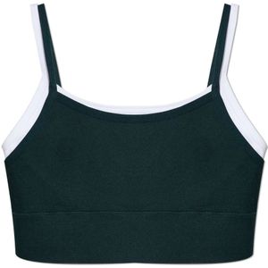 The Upside, Dames, Tops, Groen, Maat: S