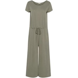 Part Two, Dames, Jumpsuits & Playsuits, Groen, Maat: L