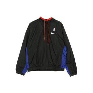 Nike NBA Tracksuit Team 31 Courtside , Black , Heren , Maat: XL