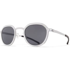 Mykita, unisex, Accessoires, Grijs, Maat: 48 MM Polyamide,