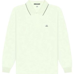 C.p. Company, Heren, Tops, Groen, Maat: 2XL