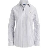 Polo Ralph Lauren - Overhemdblouse - Regular Fit - Dames