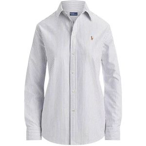 Polo Ralph Lauren - Overhemdblouse - Regular Fit - Dames