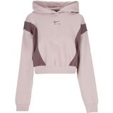 Nike - Air OS Mod Fleece - Sweatshirt - Dames - Oversized Pasvorm