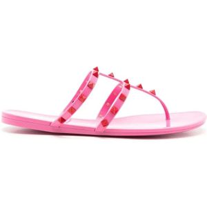 Valentino Garavani, Dames, Schoenen, Roze, Maat: 35 EU