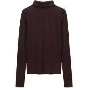 Dorothee Schumacher, Dames, Truien, Bruin, Maat: XL