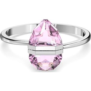 Swarovski, Dames, Accessoires, Grijs, Maat: ONE Size