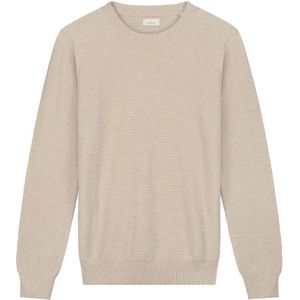 Dstrezzed, Heren, Truien, Beige, Maat: L