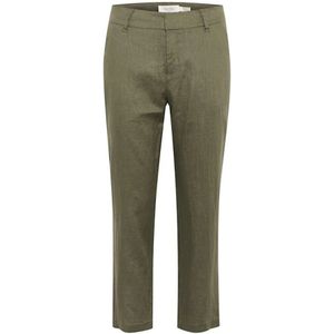 Part Two, Dames, Broeken, Groen, Maat: S Linnen,