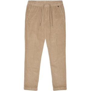 Antony Morato, Heren, Broeken, Beige, Maat: W32 Katoen,