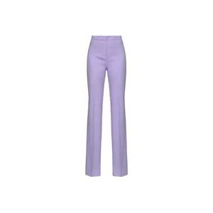 Pinko Jeans , Purple , Dames , Maat: XS
