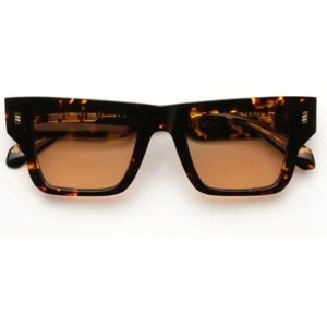 Gast, unisex, Accessoires, Bruin, Maat: 49 MM Nylon,