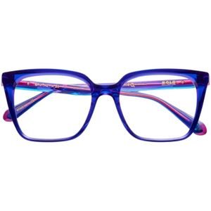 Etnia Barcelona, unisex, Accessoires, Paars, Maat: 52 MM