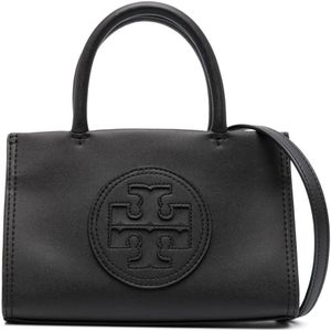 Tory Burch, Dames, Tassen, Zwart, Maat: ONE Size