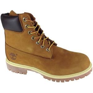 Timberland Pro Icon werkschoen hoog S3 HRO WR SRC Wheat 6/39