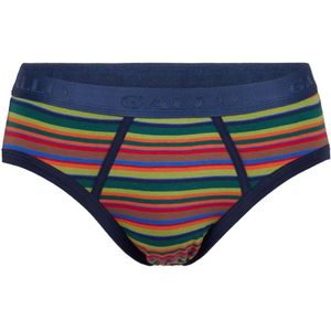Gallo, Heren, Ondergoed, Veelkleurig, Maat: 2XL Katoen,