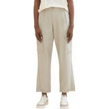 Cargobroek met elastische band