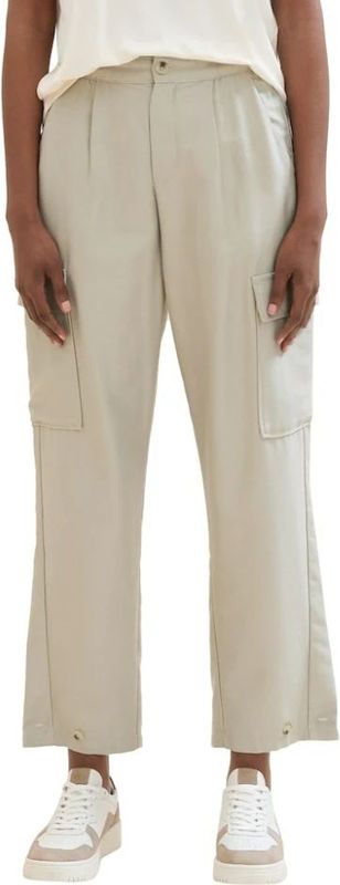 Cargobroek met elastische band