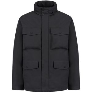 People of Shibuya, Heren, Jassen, Zwart, Maat: M Polyamide,