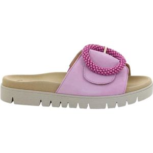 Gabor, Dames, Schoenen, Roze, Maat: 39 EU